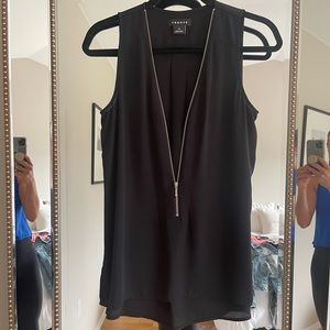 Trouvé top